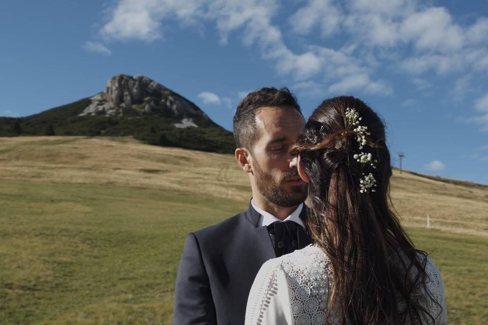 Matrimonio