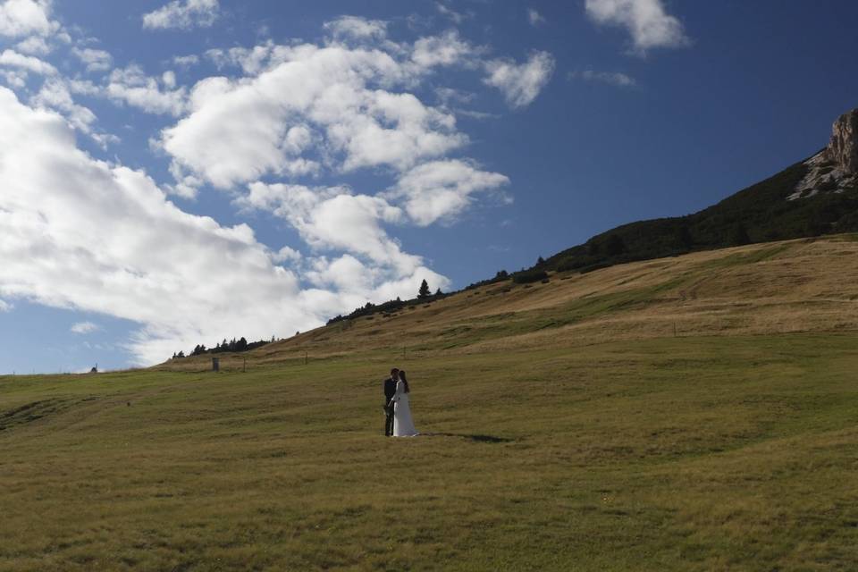 Federico Testa Wedding Photographer