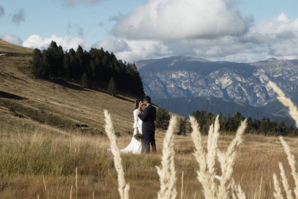 Federico Testa Wedding Photographer