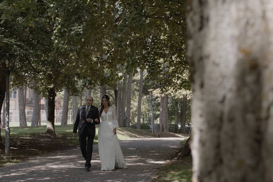 Federico Testa Wedding Photographer