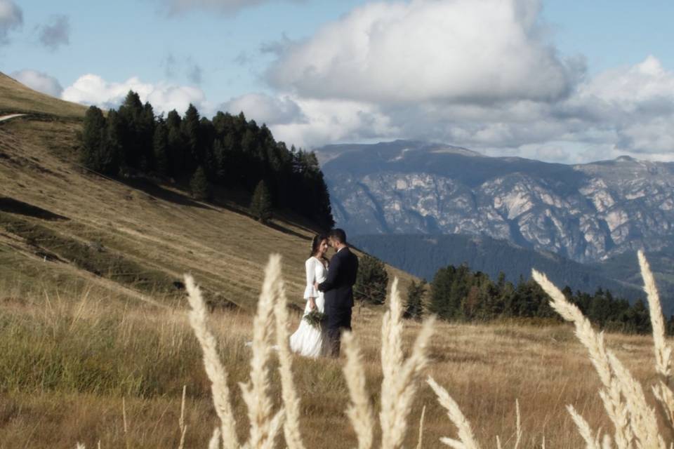 Federico Testa Wedding Photographer