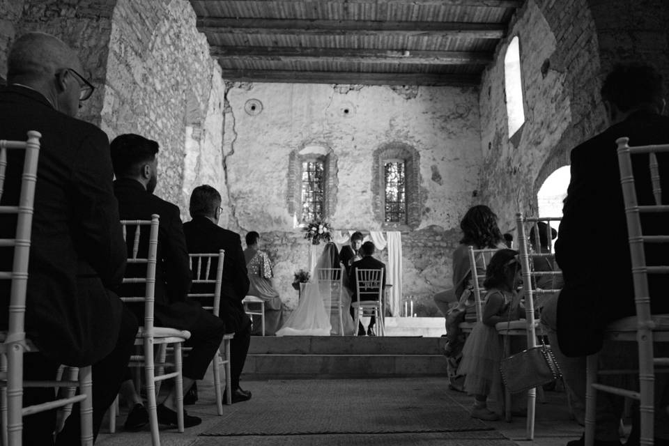 Federico Testa Wedding Photographer