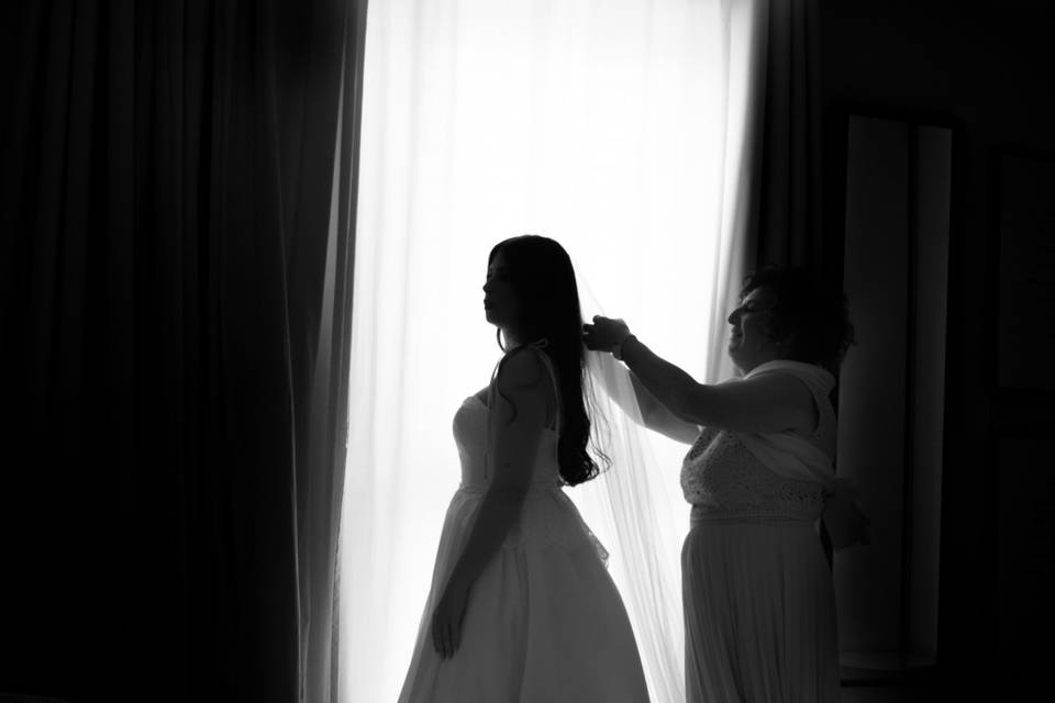 Federico Testa Wedding Photographer