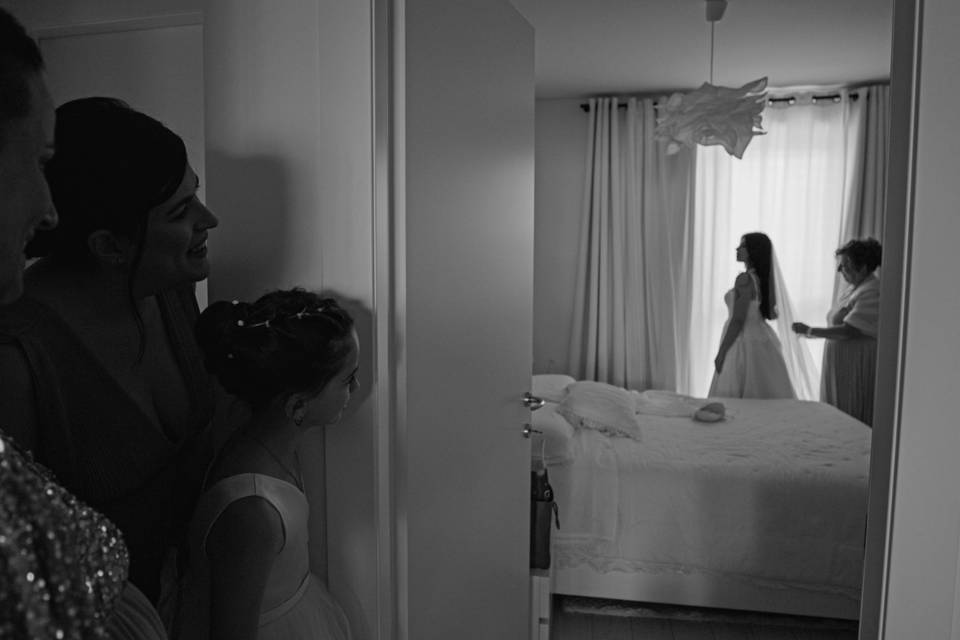 Federico Testa Wedding Photographer