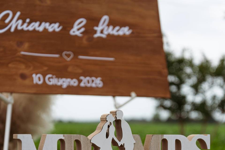 Decorazioni