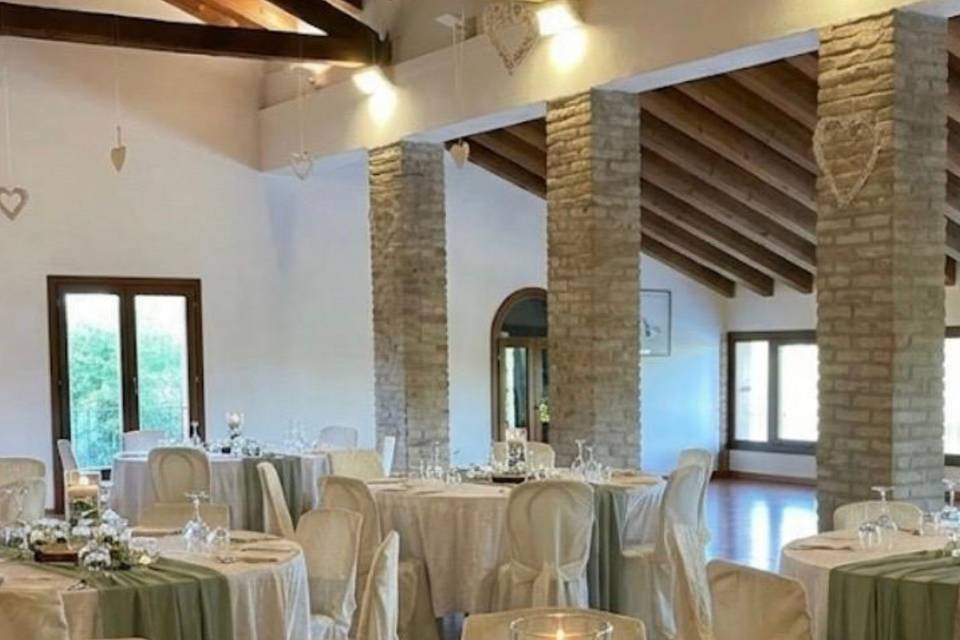 Sala cerimonia