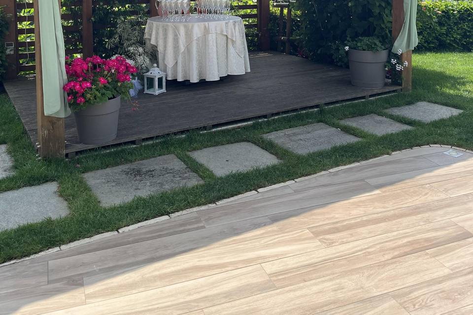 Gazebo