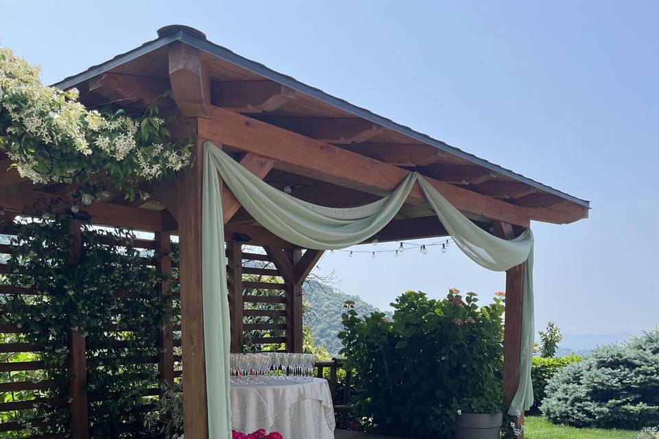 Gazebo
