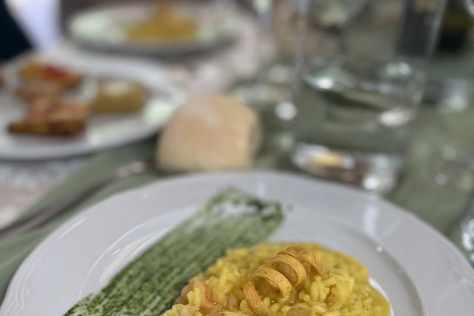 Risotto