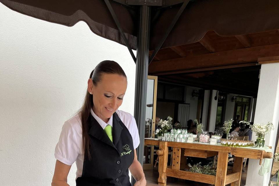 Aperitivo bevande