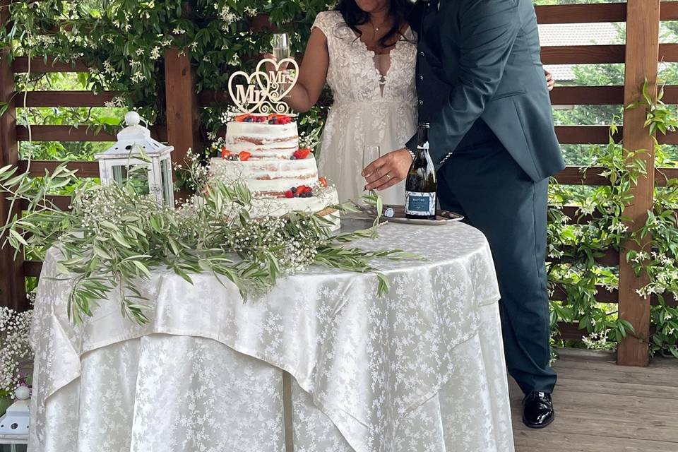 Carla e Fabio