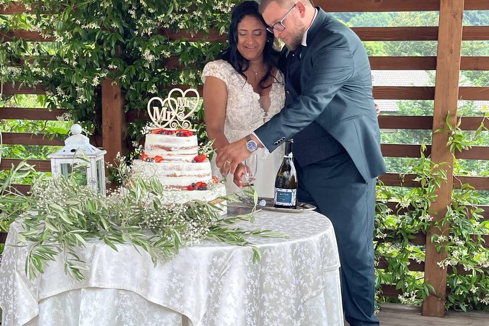 Carla e Fabio