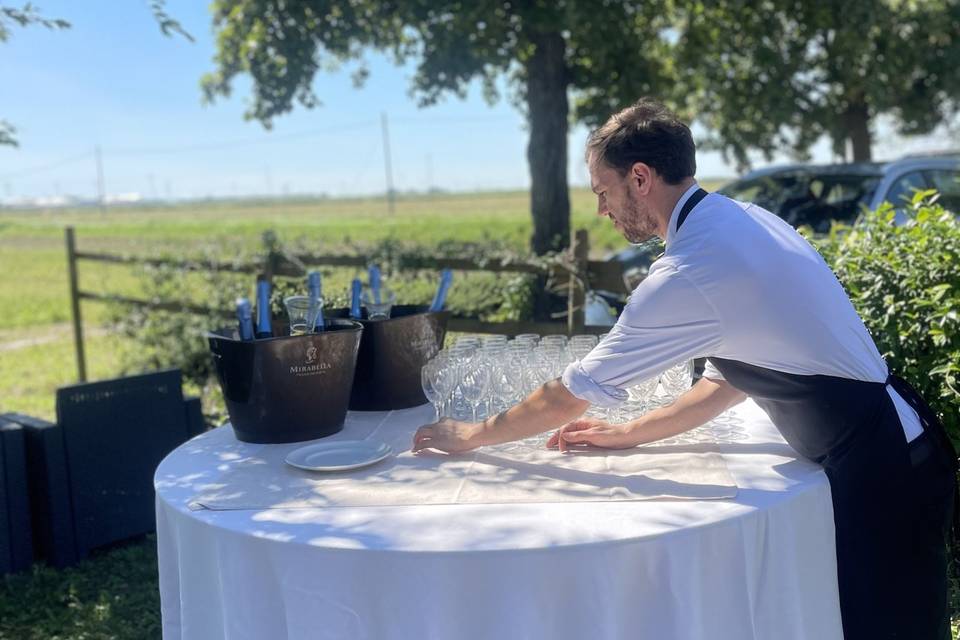 Aperitivo