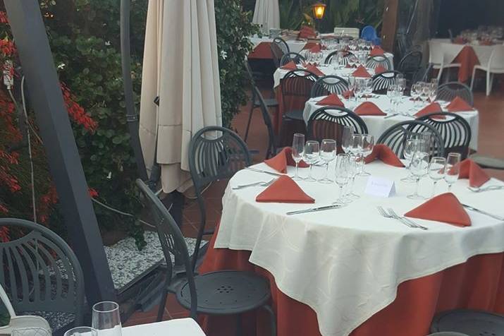 La Baronia Ristorante