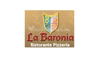 Logo_La Baronia Ristorante