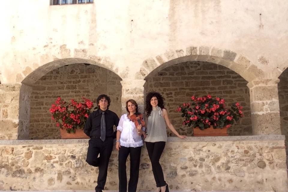Il Trio