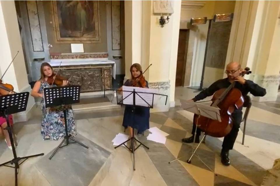 Quartetto d archi