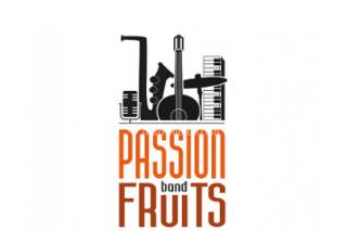 Logo Passion Fruits Band