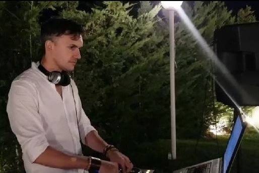 Enthèos Dj