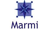 P.R. Marmi logo