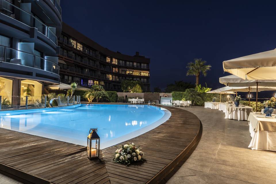 Eolian Milazzo Hotel