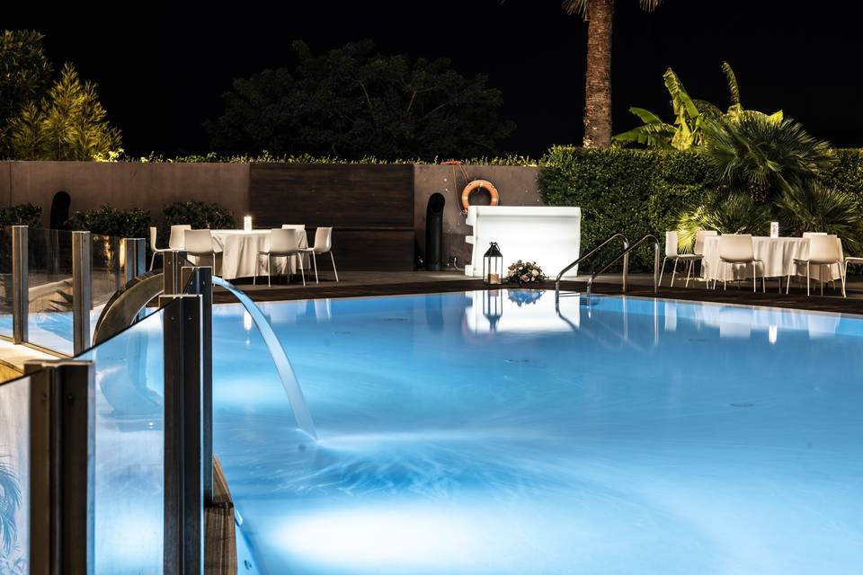 Eolian Milazzo Hotel