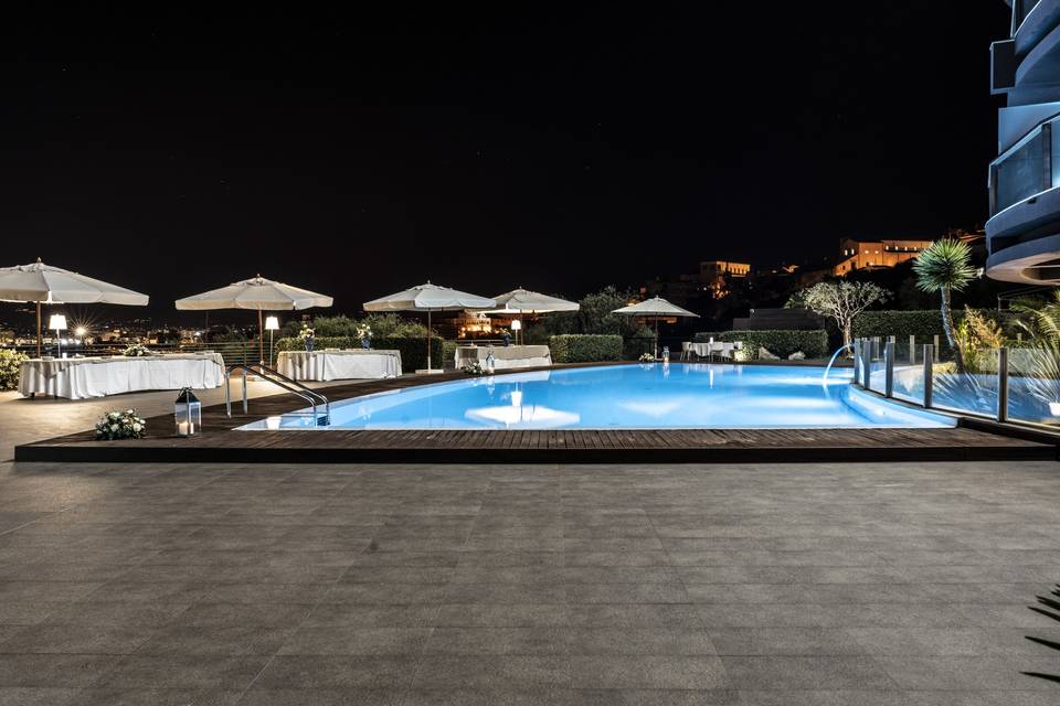 Eolian Milazzo Hotel