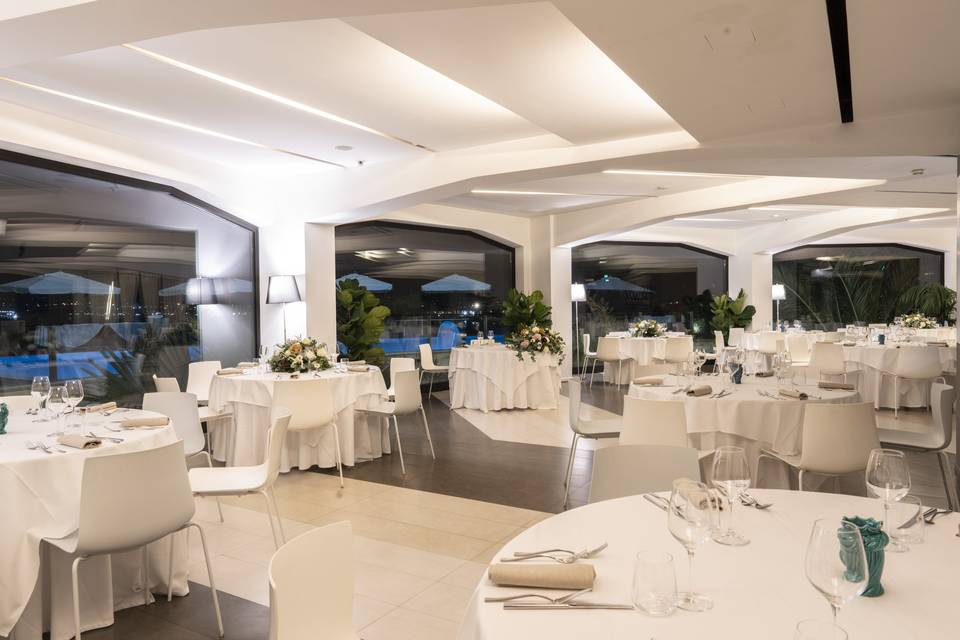 Eolian Milazzo Hotel