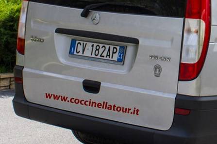 Coccinella Tour