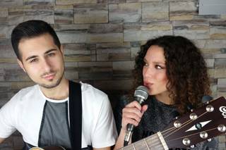 Moon Voices Duo