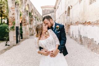 Pink Noise Wedding