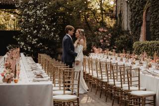 Giulia Wedding