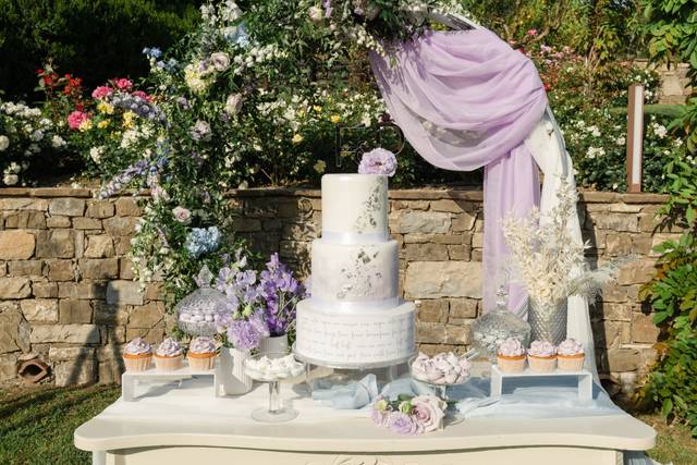 Concetta Piccolo Event Designer