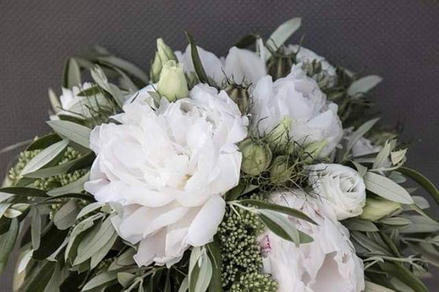 Bouquet sposa