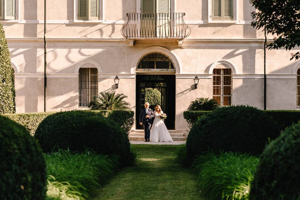 Villa Negri