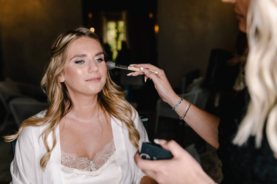 Makeup