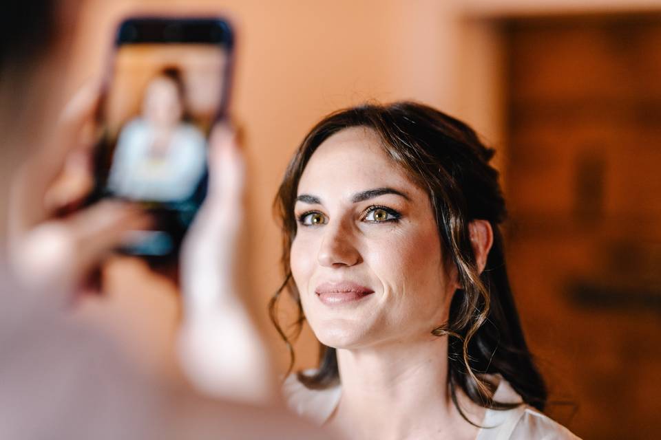 Bellezza sposa