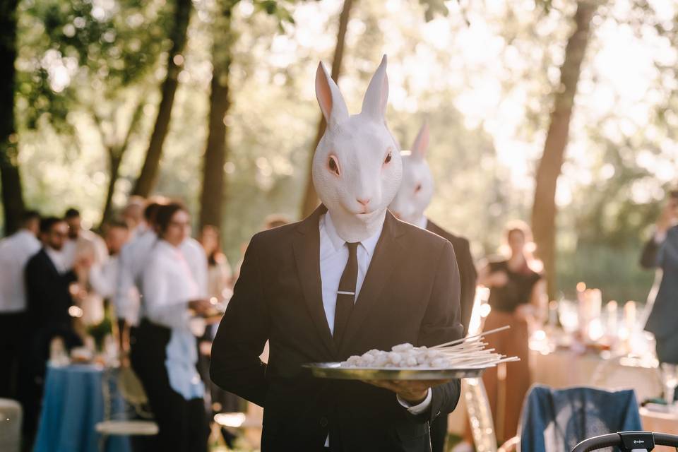 Catering