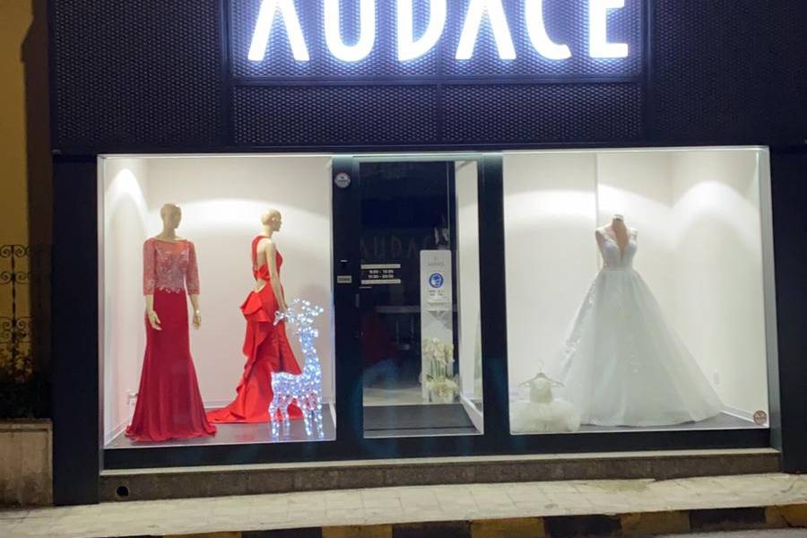 Audace
