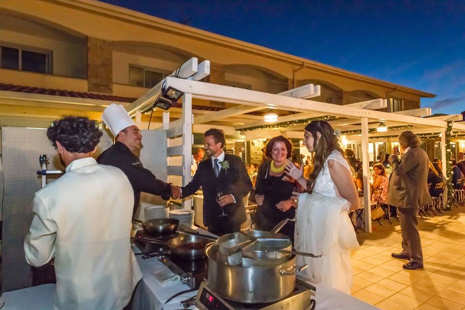 Aliante Catering ed Eventi