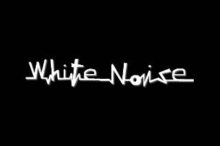 Logo Whitenoise trio