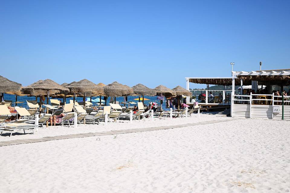 Relax e Cerimonie