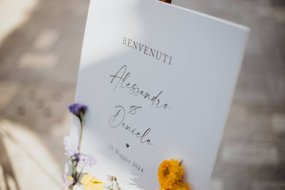 Benvenuti