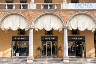 Liverani Atelier Faenza
