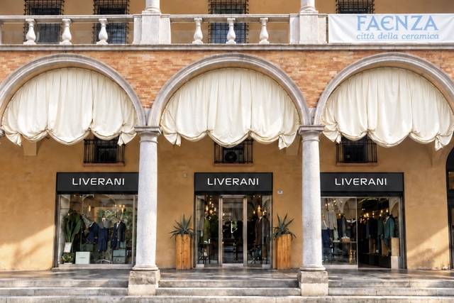Liverani Atelier Faenza