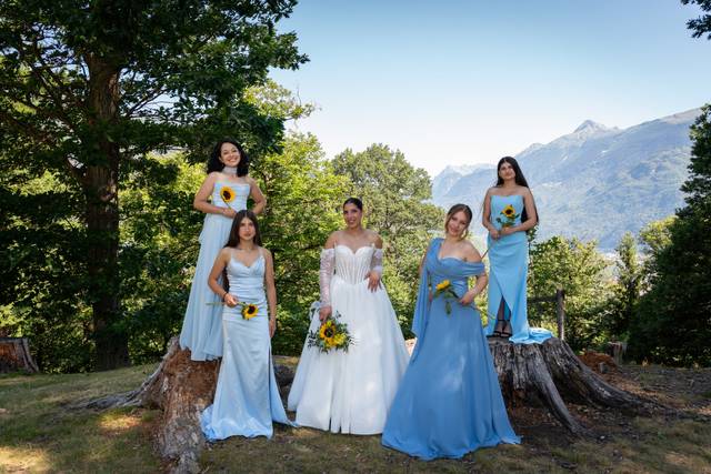 Universo Sposa