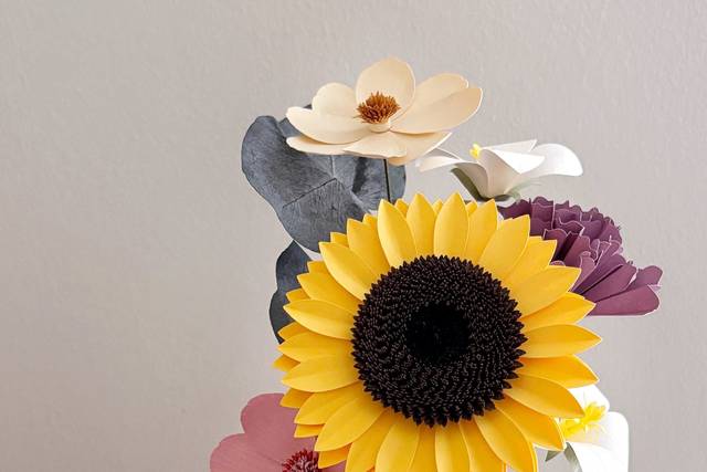 Fiori fatti per durare