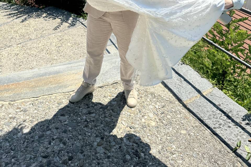 Universo Sposa