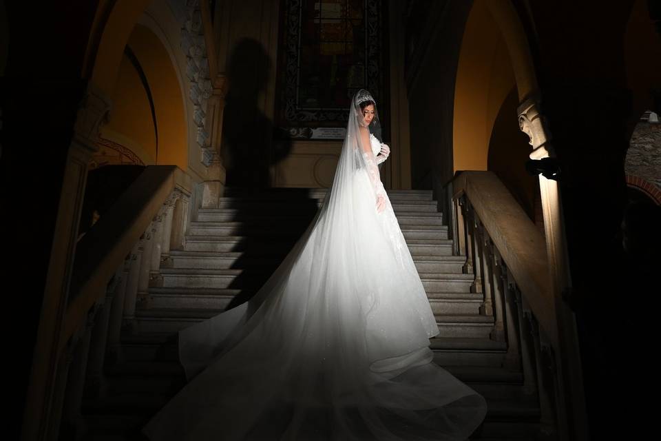 Universo Sposa
