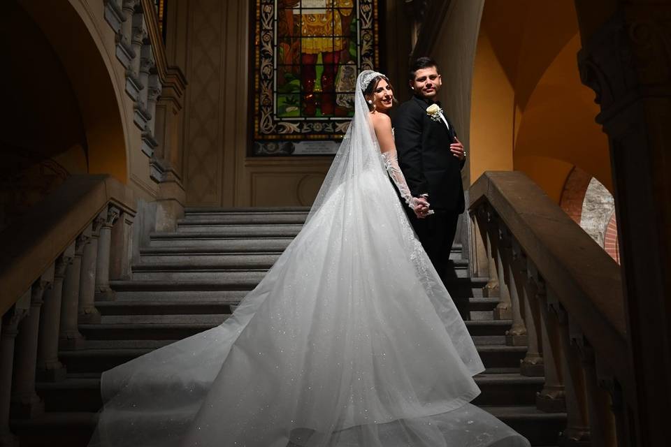 Universo Sposa
